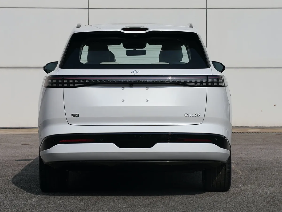 DongFeng eπ eπ008,autocango,china used car exporter,china ev exporter,chinese used car exporter,chinese used ev exporter