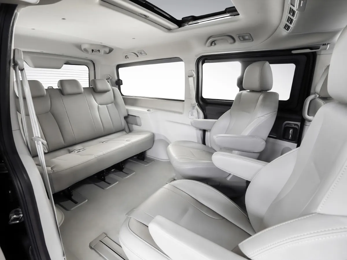 2017 JAC Refine M5 1.9T 139HP L4 6MT,autocango,china used car exporter,china ev exporter,chinese used car exporter,chinese used ev exporter