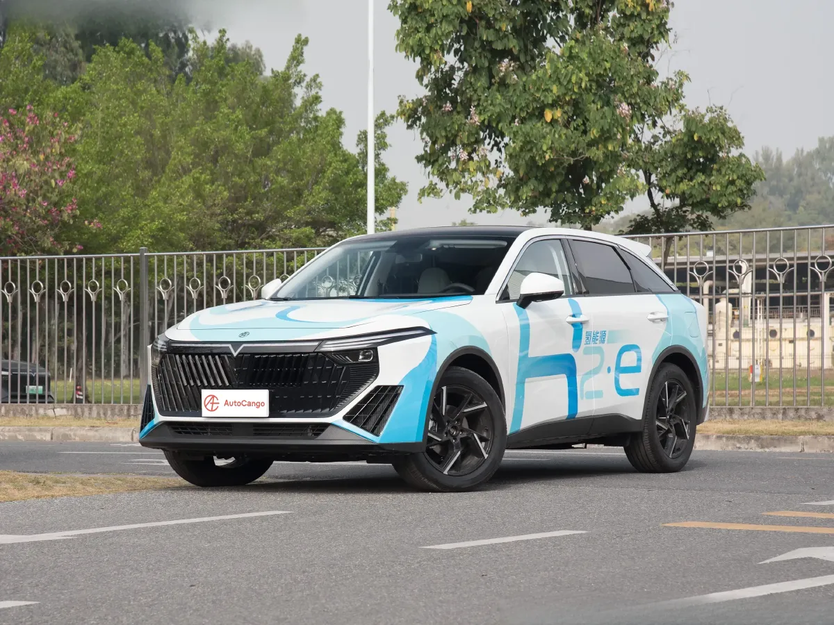 2024 Venucia V-Online H2·e,autocango,china used car exporter,china ev exporter,chinese used car exporter,chinese used ev exporter