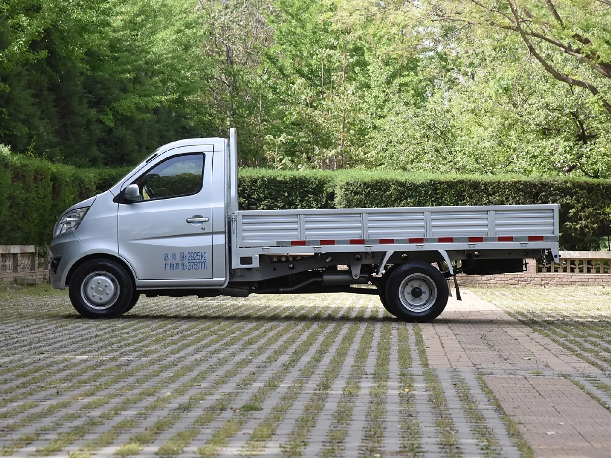 ChangAn Kaicene XingKa L,autocango,china used car exporter,china ev exporter,chinese used car exporter,chinese used ev exporter