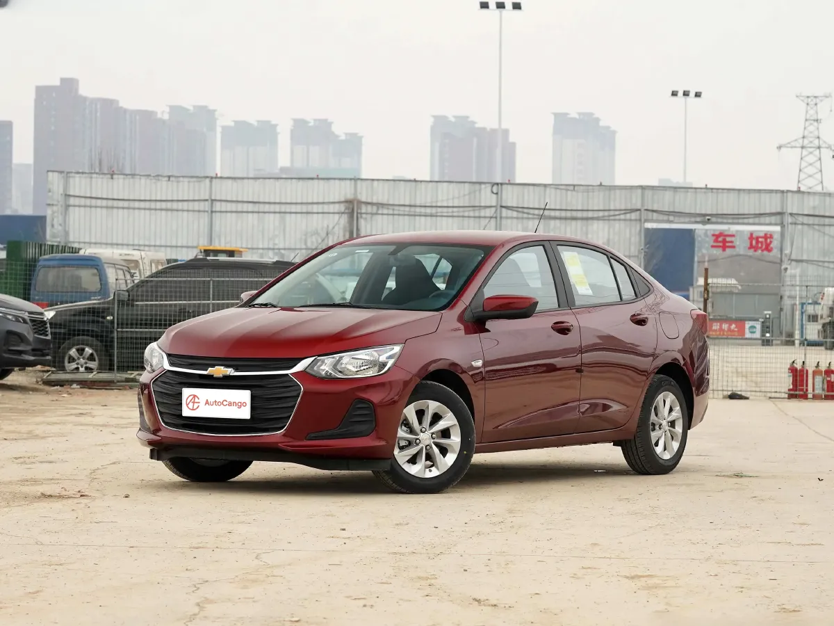 Chevrolet Cavalier,autocango,china used car exporter,china ev exporter,chinese used car exporter,chinese used ev exporter