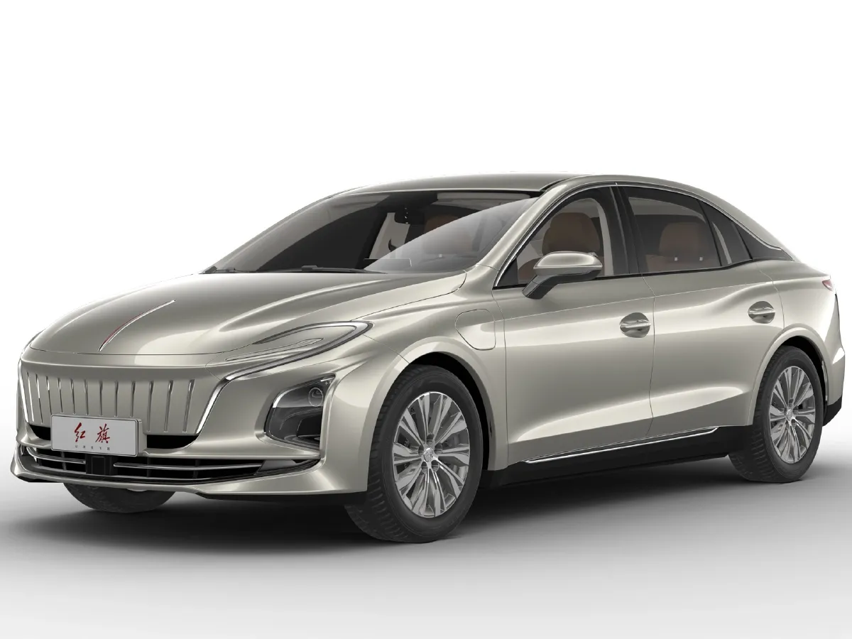 HongQi E-QM5,autocango,china used car exporter,china ev exporter,chinese used car exporter,chinese used ev exporter