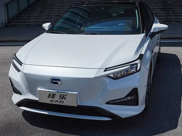 GAC YiLe,autocango,china used car exporter,china ev exporter,chinese used car exporter,chinese used ev exporter