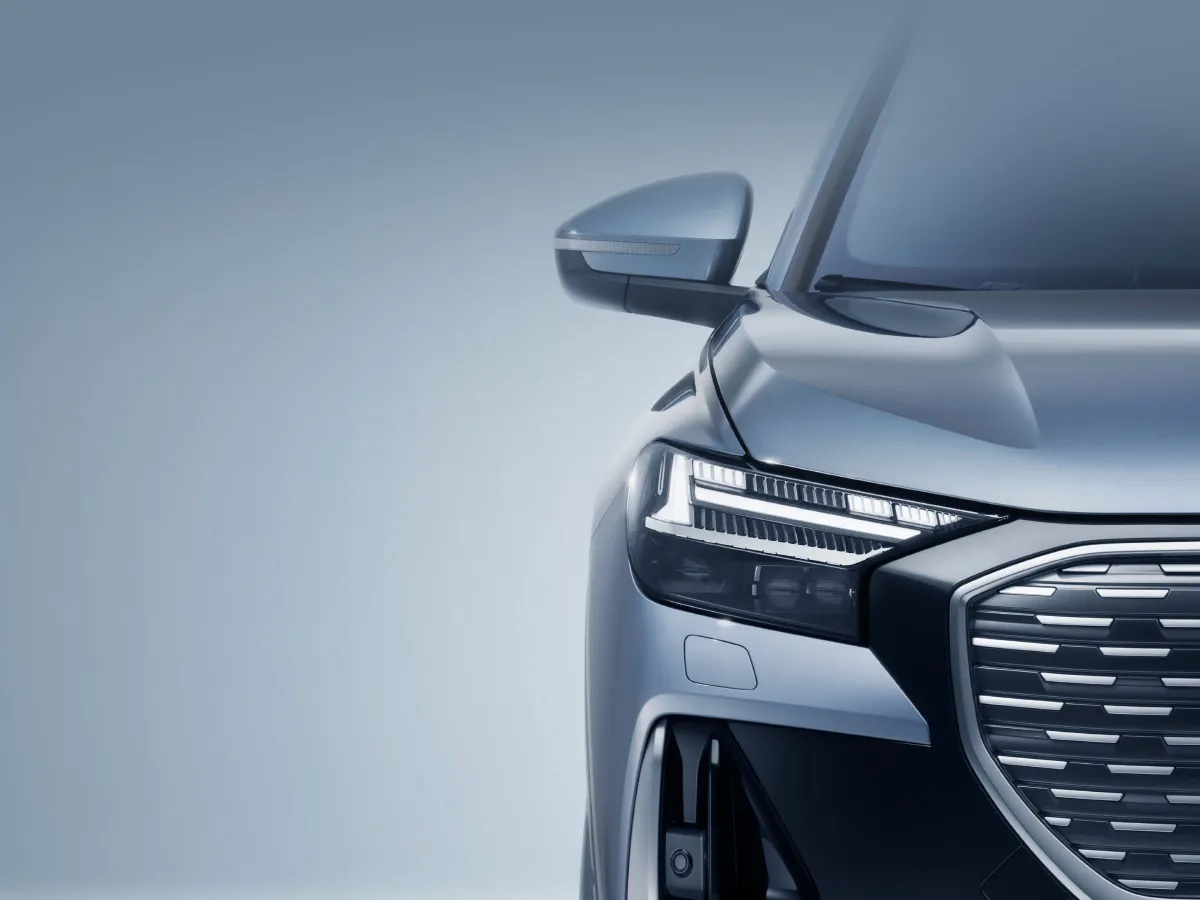 Audi e-tron,autocango,china used car exporter,china ev exporter,chinese used car exporter,chinese used ev exporter