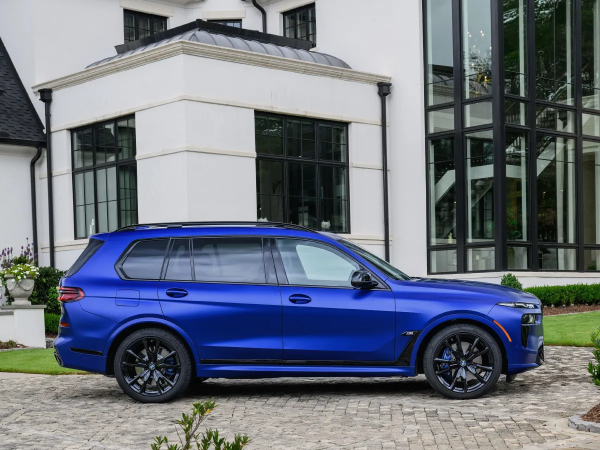 BMW X7,autocango,china used car exporter,china ev exporter,chinese used car exporter,chinese used ev exporter