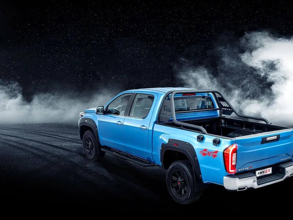 Foton Grand General G7,autocango,china used car exporter,china ev exporter,chinese used car exporter,chinese used ev exporter