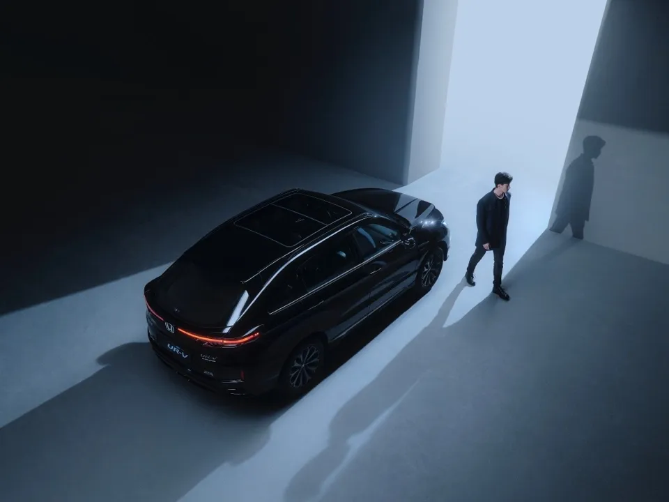 Honda UR-V,autocango,china used car exporter,china ev exporter,chinese used car exporter,chinese used ev exporter