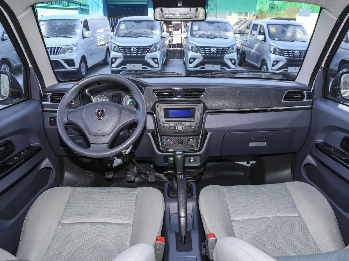 JinBei Little Sea Lion X30,autocango,china used car exporter,china ev exporter,chinese used car exporter,chinese used ev exporter