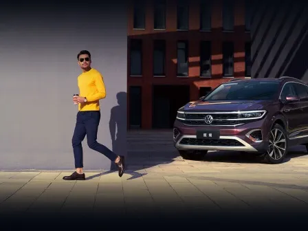 Volkswagen Talagon,autocango,china used car exporter,china ev exporter,chinese used car exporter,chinese used ev exporter