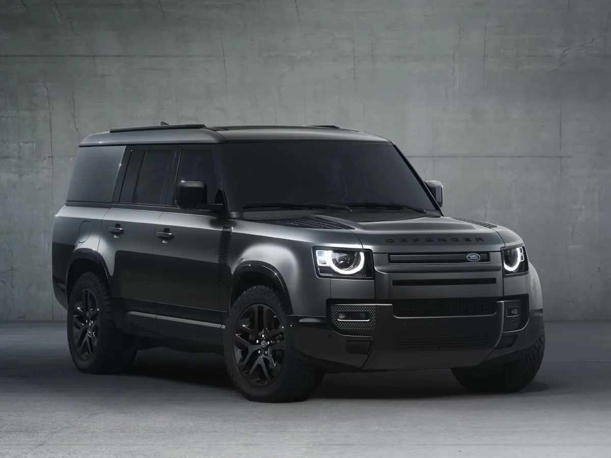 Land Rover Defender,autocango,china used car exporter,china ev exporter,chinese used car exporter,chinese used ev exporter