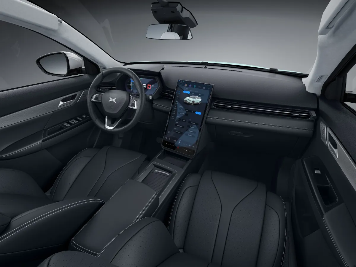 Xpeng G3,autocango,china used car exporter,china ev exporter,chinese used car exporter,chinese used ev exporter