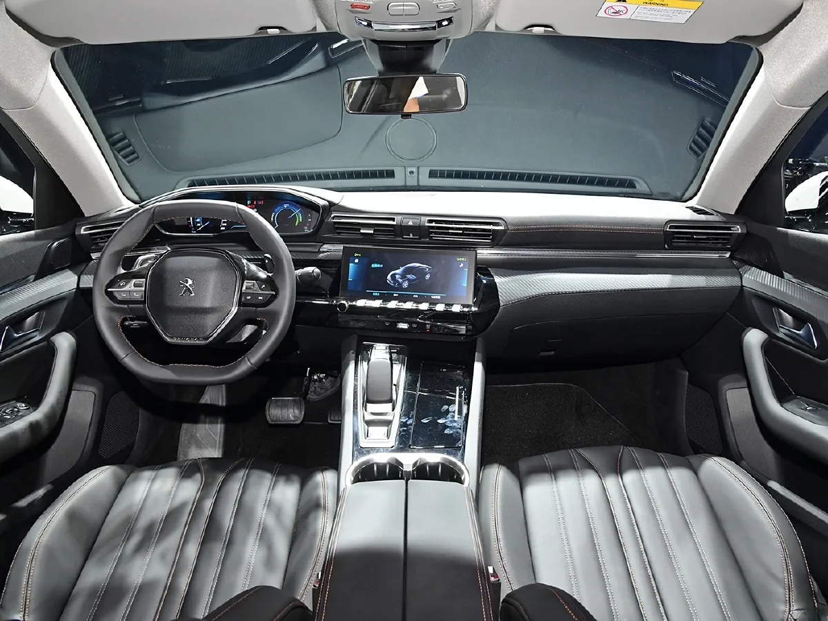 Peugeot 508L,autocango,china used car exporter,china ev exporter,chinese used car exporter,chinese used ev exporter