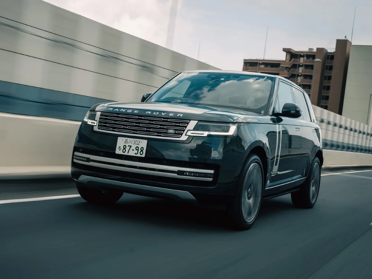Land Rover Range Rover,autocango,china used car exporter,china ev exporter,chinese used car exporter,chinese used ev exporter