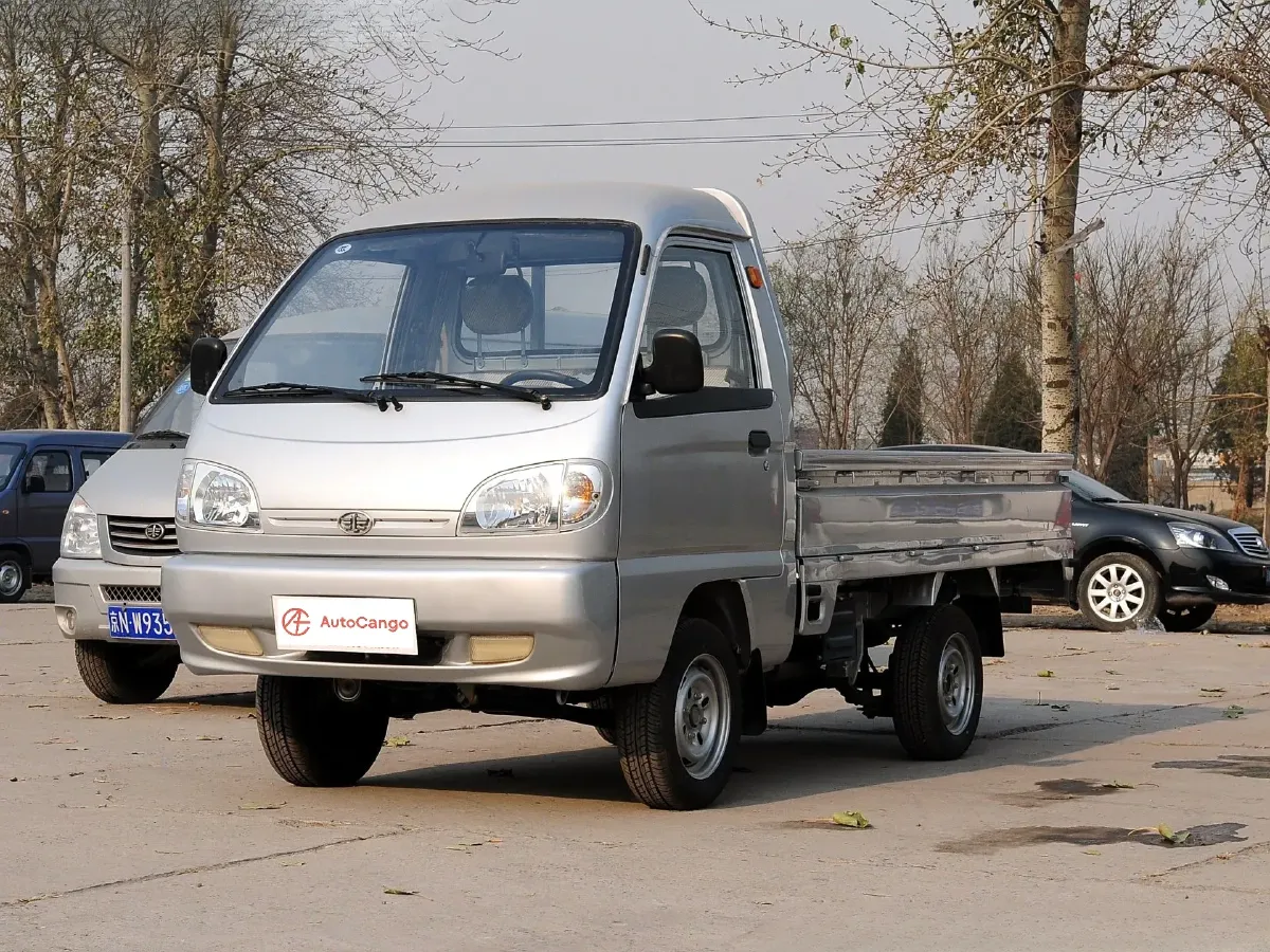 FAW JiaBao T51,autocango,china used car exporter,china ev exporter,chinese used car exporter,chinese used ev exporter