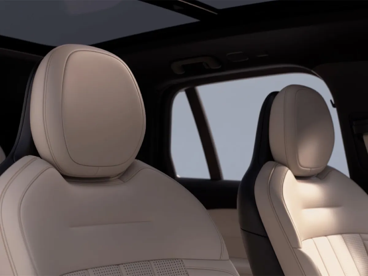 NIO ES6,autocango,china used car exporter,china ev exporter,chinese used car exporter,chinese used ev exporter