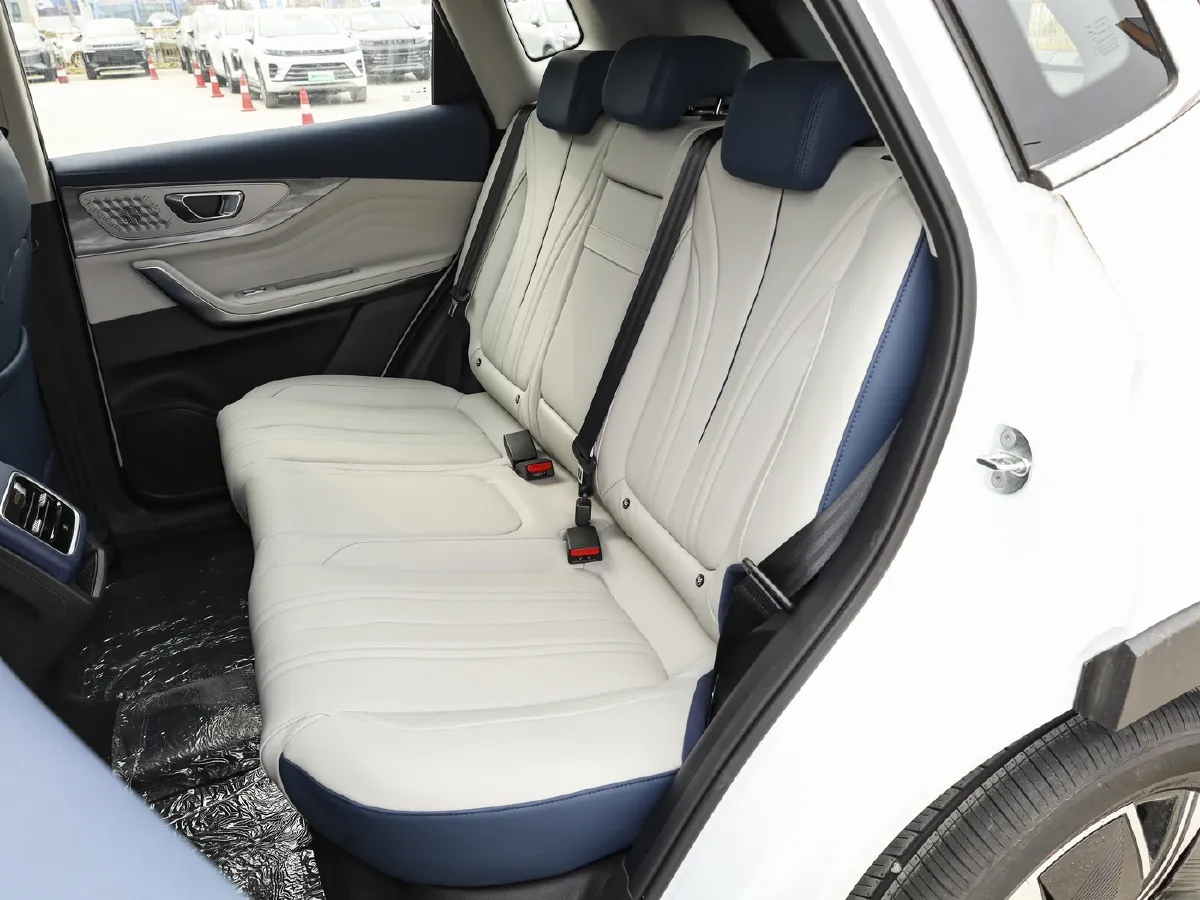 Exceed LXC-DM,autocango,china used car exporter,china ev exporter,chinese used car exporter,chinese used ev exporter