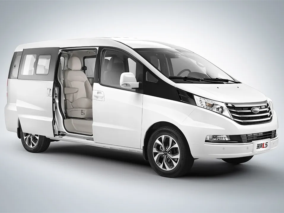 JAC Refine L5,autocango,china used car exporter,china ev exporter,chinese used car exporter,chinese used ev exporter