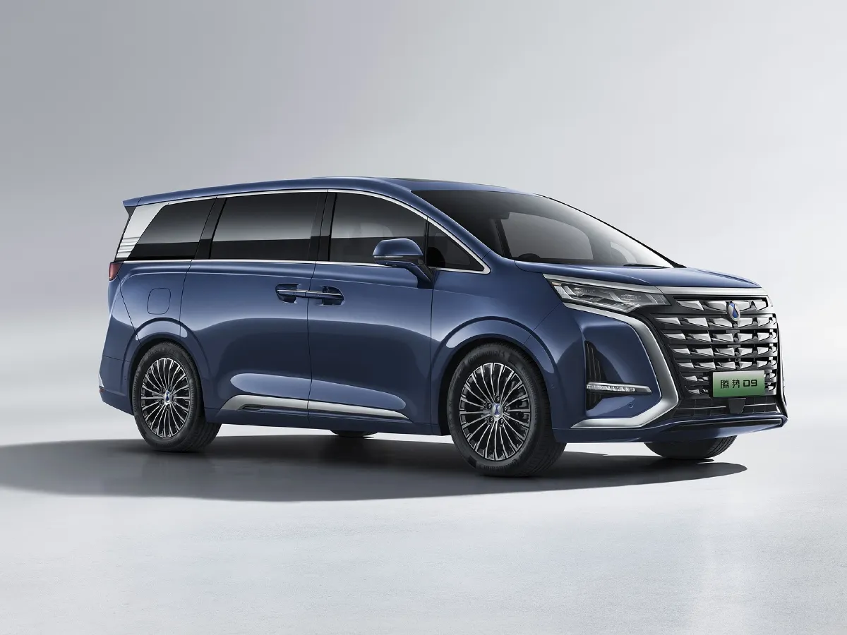 Denza D9,autocango,china used car exporter,china ev exporter,chinese used car exporter,chinese used ev exporter