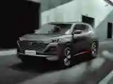 2022 ChangAn CS55 Plus 1.5T 188HP L4 7DCT 2022 ChangAn CS55 Plus 1.5T 188HP L4 7DCT
