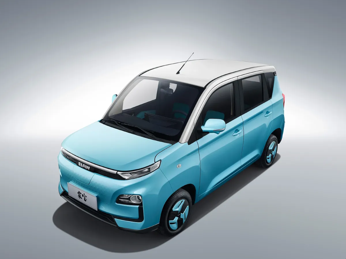 BAW JiaBao,autocango,china used car exporter,china ev exporter,chinese used car exporter,chinese used ev exporter