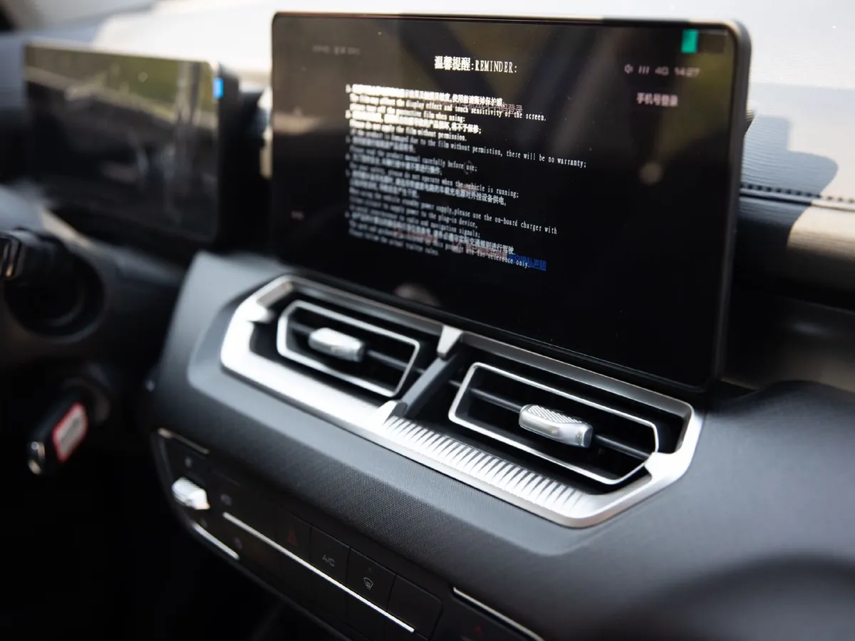 Great Wall Poer King Kong,autocango,china used car exporter,china ev exporter,chinese used car exporter,chinese used ev exporter