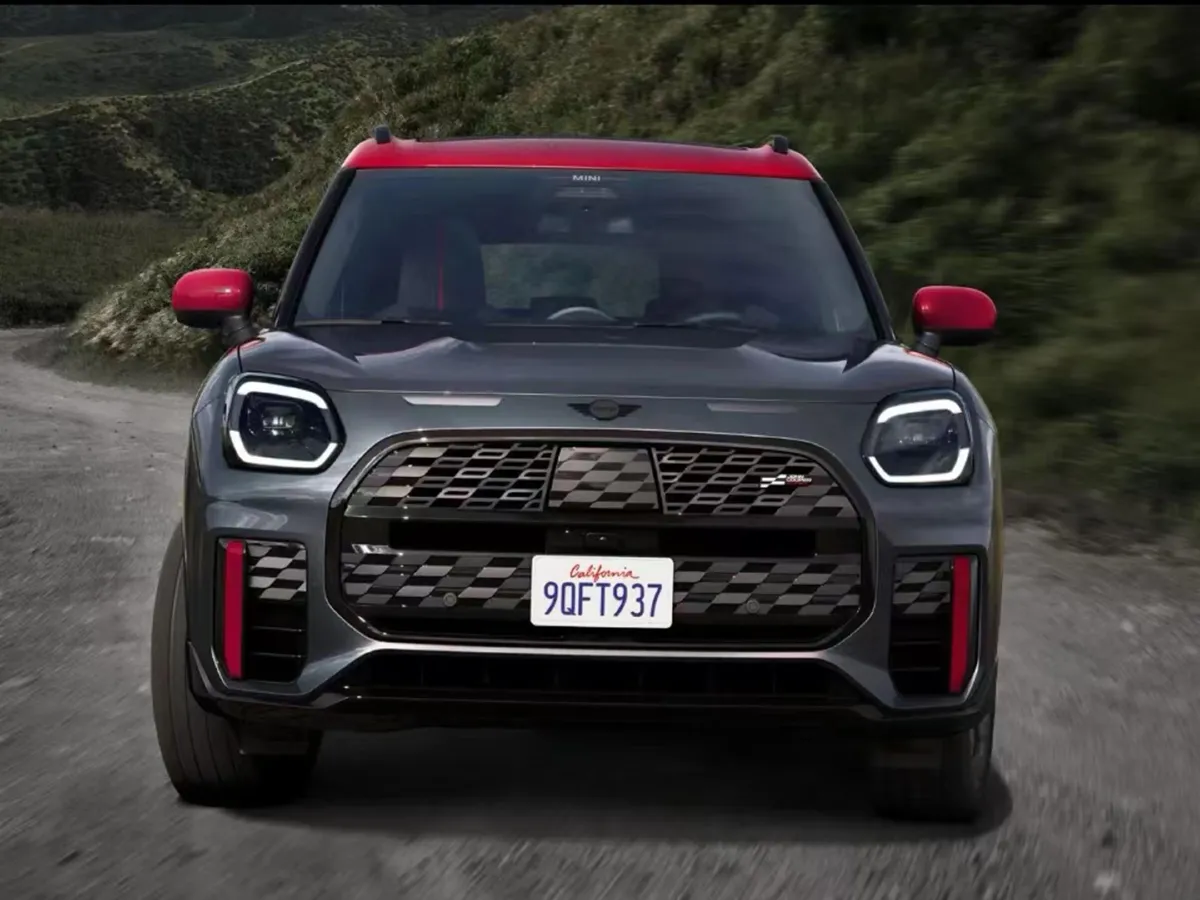 MINI JCW COUNTRYMAN,autocango,china used car exporter,china ev exporter,chinese used car exporter,chinese used ev exporter MINI JCW COUNTRYMAN,autocango,china used car exporter,china ev exporter,chinese used car exporter,chinese used ev exporter