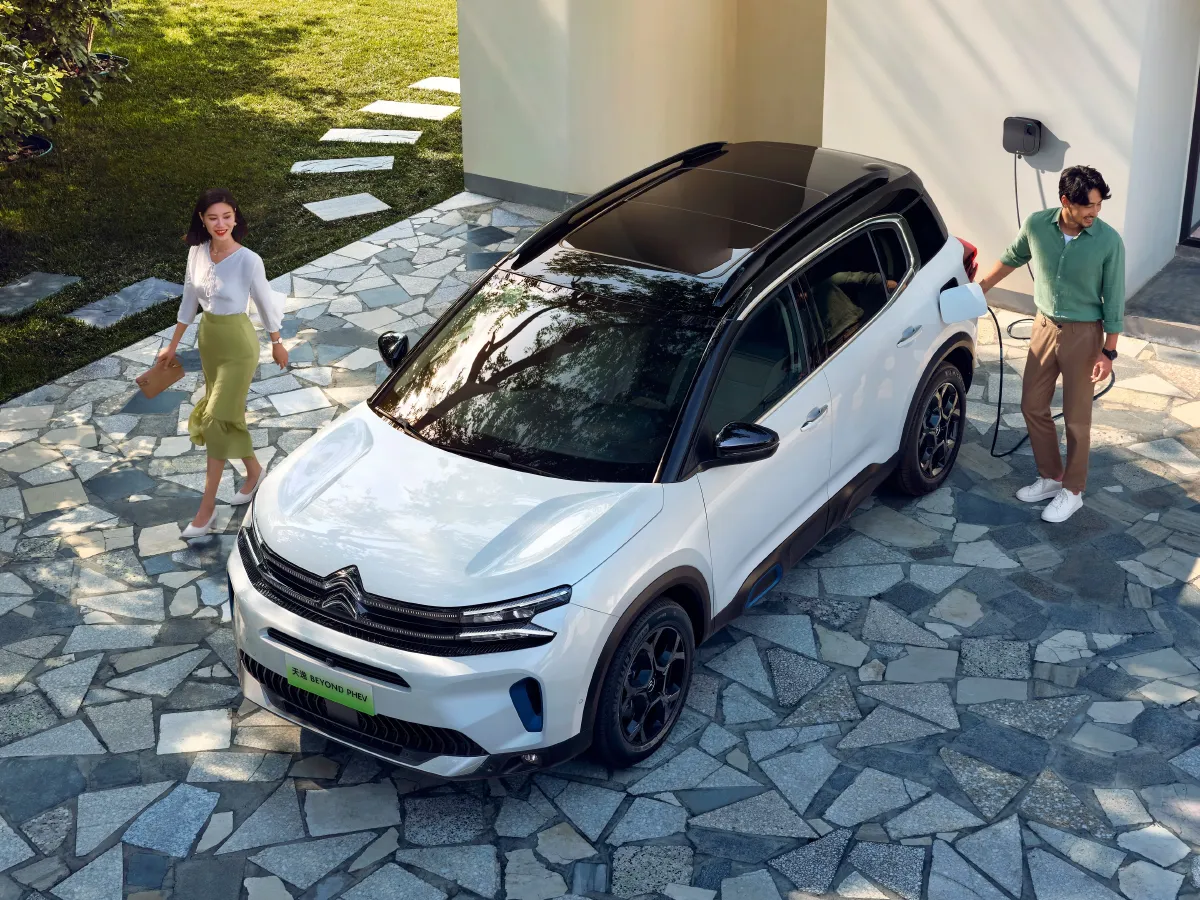 Citroen C5 AircrossS,autocango,china used car exporter,china ev exporter,chinese used car exporter,chinese used ev exporter