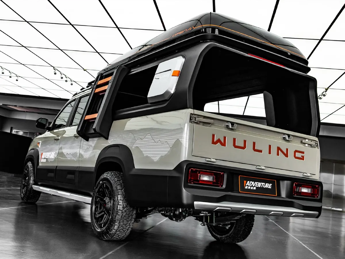 WuLing ZhentTu,autocango,china used car exporter,china ev exporter,chinese used car exporter,chinese used ev exporter