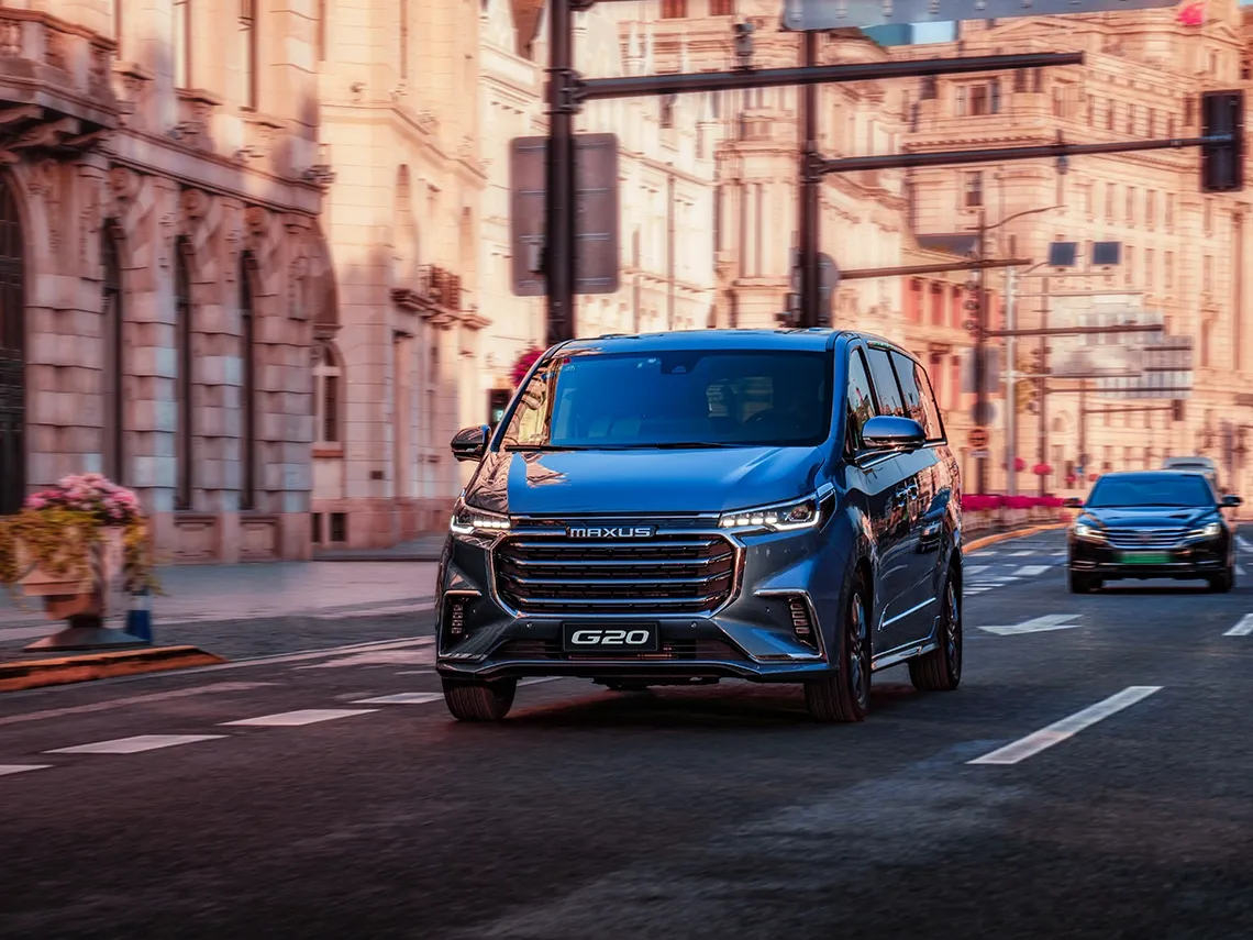 MAXUS G20,autocango,china used car exporter,china ev exporter,chinese used car exporter,chinese used ev exporter