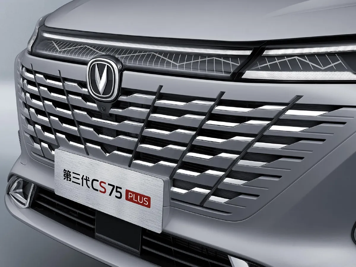 ChangAn CS75 Plus,autocango,china used car exporter,china ev exporter,chinese used car exporter,chinese used ev exporter