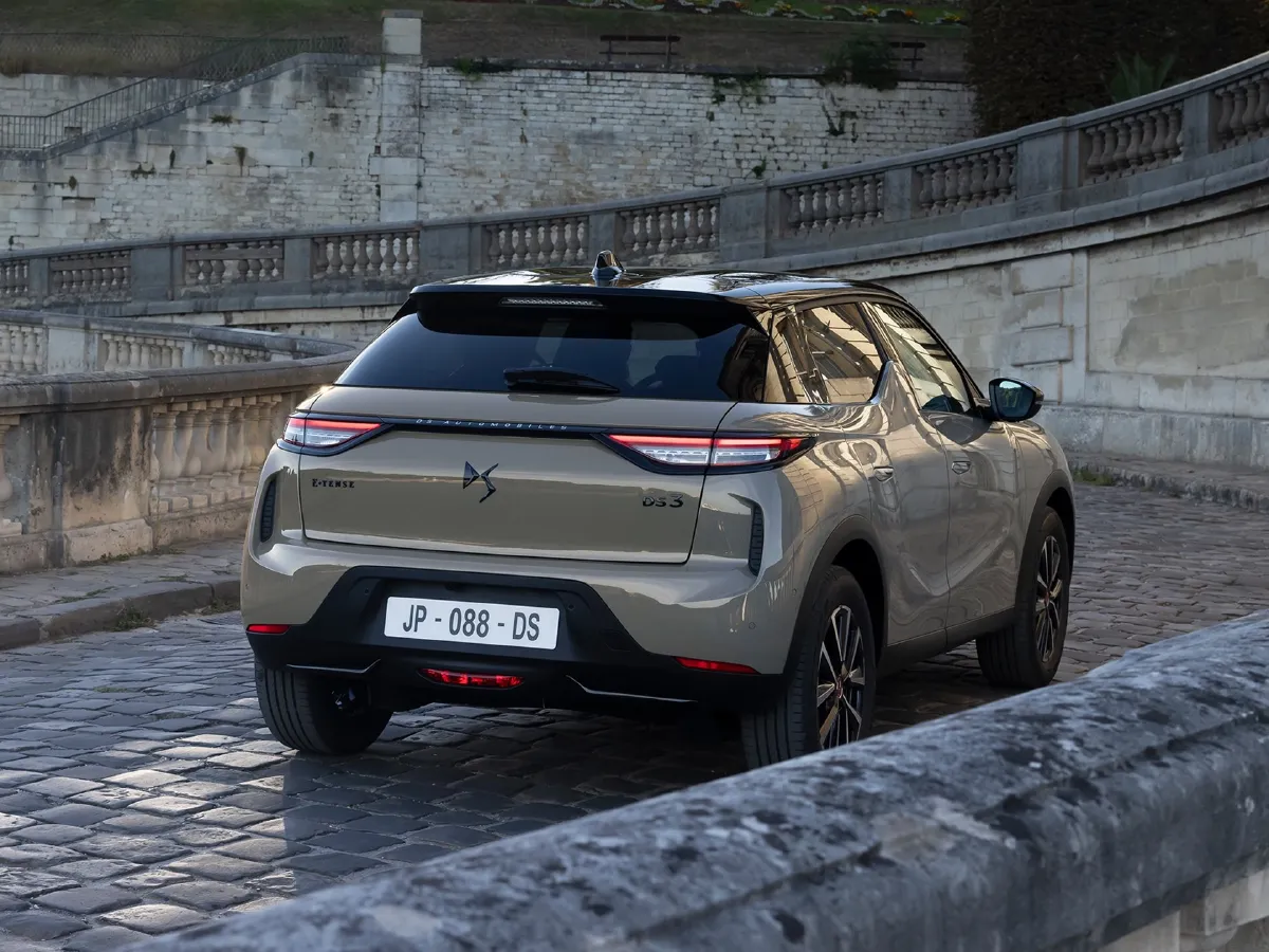 DS 3,autocango,china used car exporter,china ev exporter,chinese used car exporter,chinese used ev exporter DS 3,autocango,china used car exporter,china ev exporter,chinese used car exporter,chinese used ev exporter