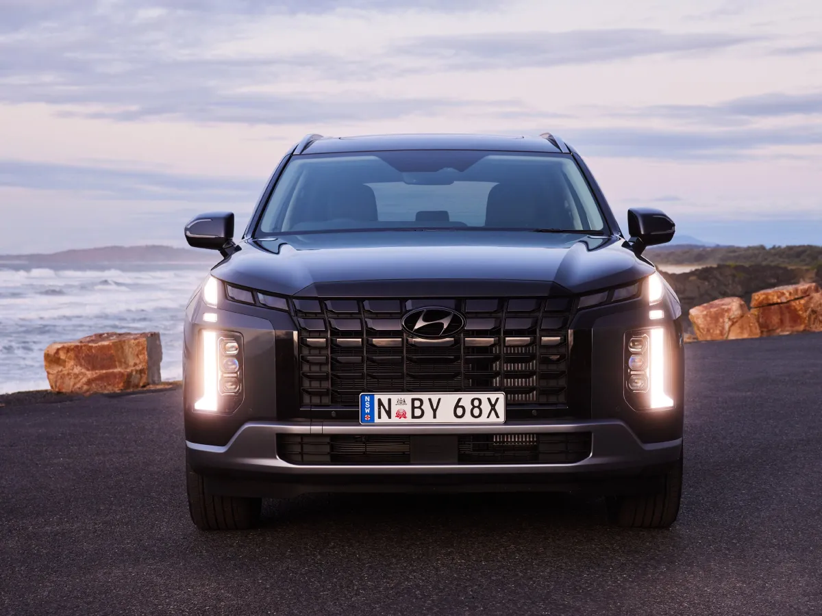 Hyundai Palisade,autocango,china used car exporter,china ev exporter,chinese used car exporter,chinese used ev exporter
