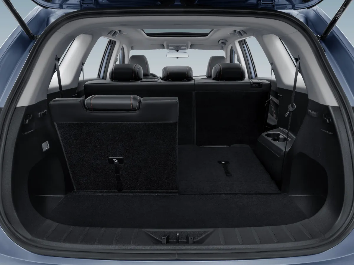 ChangAn Oshan X7 Plus,autocango,china used car exporter,china ev exporter,chinese used car exporter,chinese used ev exporter