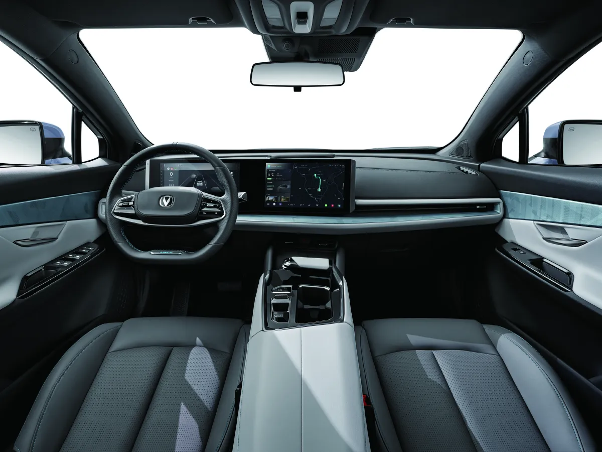 ChangAn UNI-T,autocango,china used car exporter,china ev exporter,chinese used car exporter,chinese used ev exporter