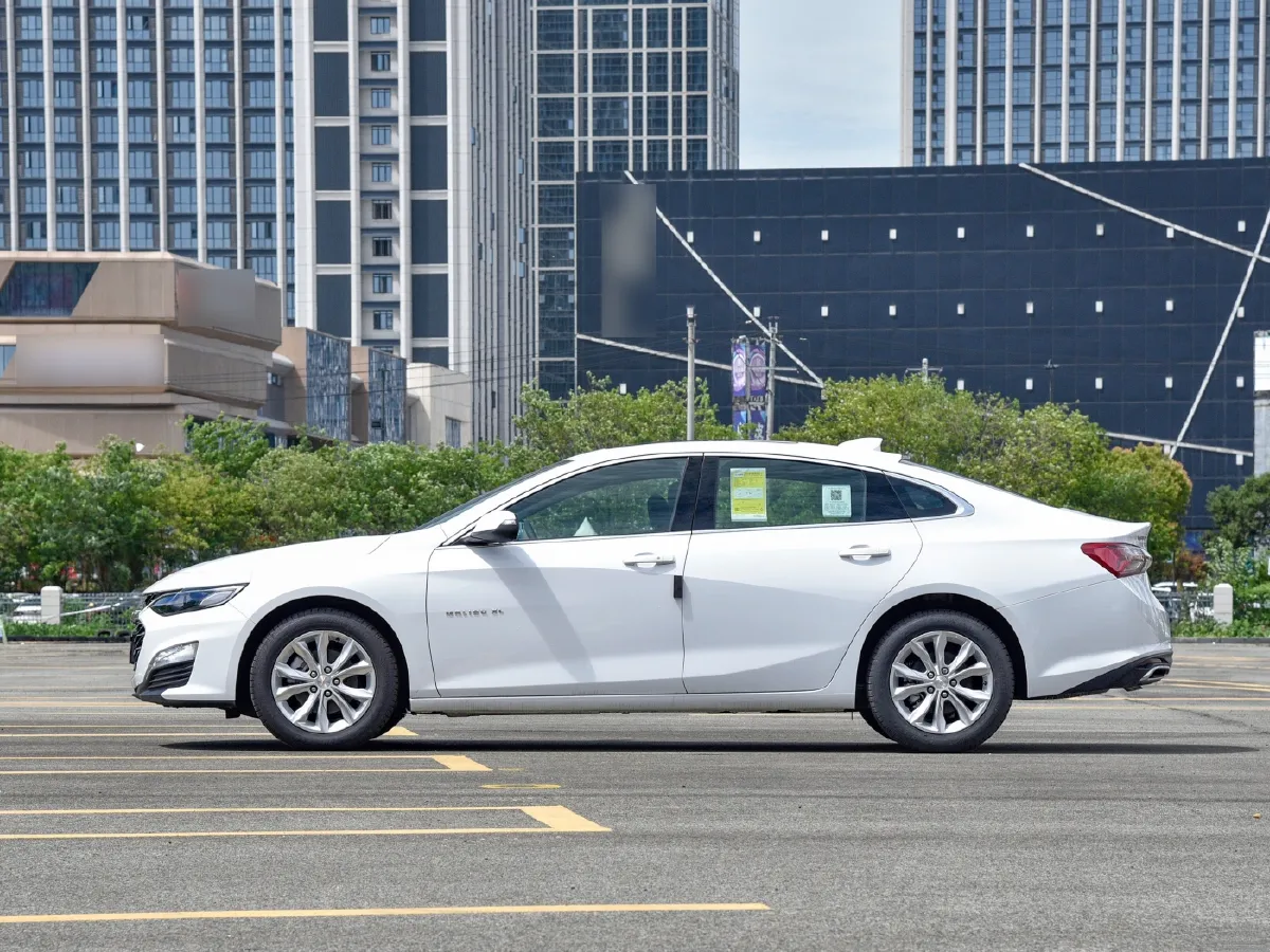 Chevrolet Malibu XL,autocango,china used car exporter,china ev exporter,chinese used car exporter,chinese used ev exporter