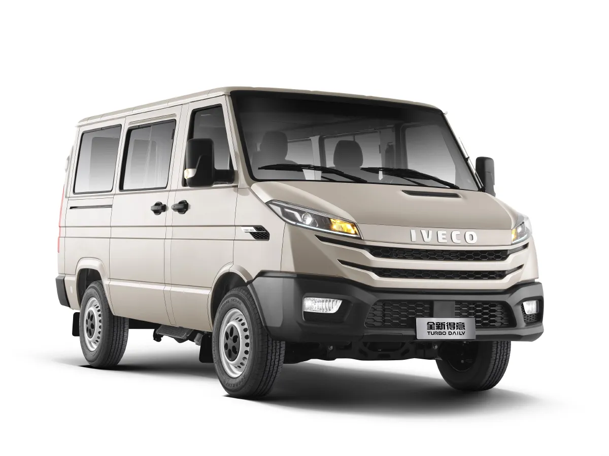 Iveco DeYi,autocango,china used car exporter,china ev exporter,chinese used car exporter,chinese used ev exporter