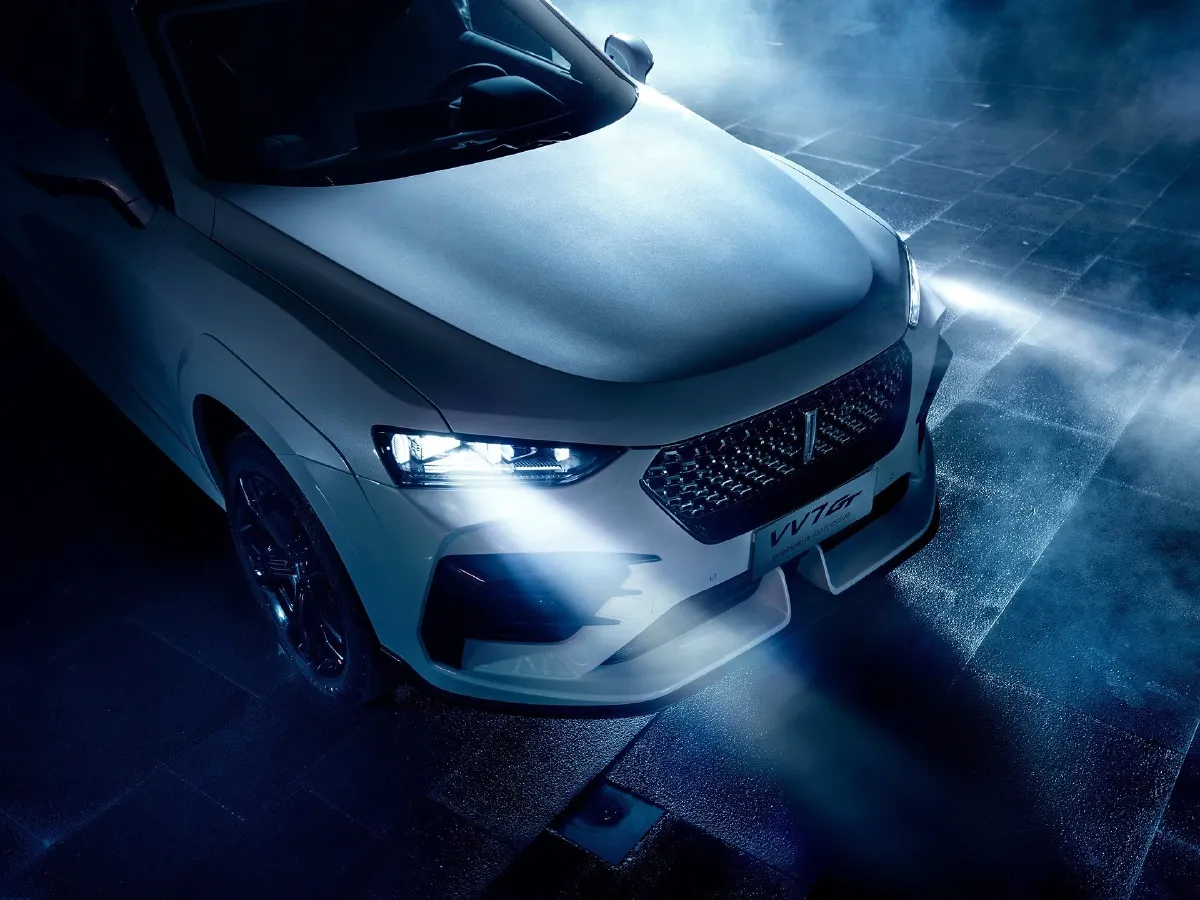 WEY VV7 GT,autocango,china used car exporter,china ev exporter,chinese used car exporter,chinese used ev exporter