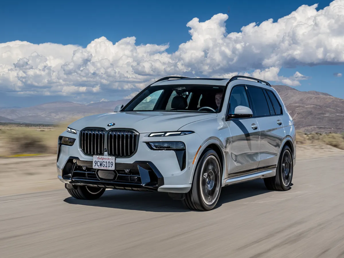 BMW X7,autocango,china used car exporter,china ev exporter,chinese used car exporter,chinese used ev exporter