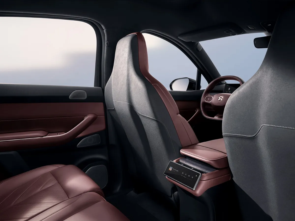 NIO EC7,autocango,china used car exporter,china ev exporter,chinese used car exporter,chinese used ev exporter