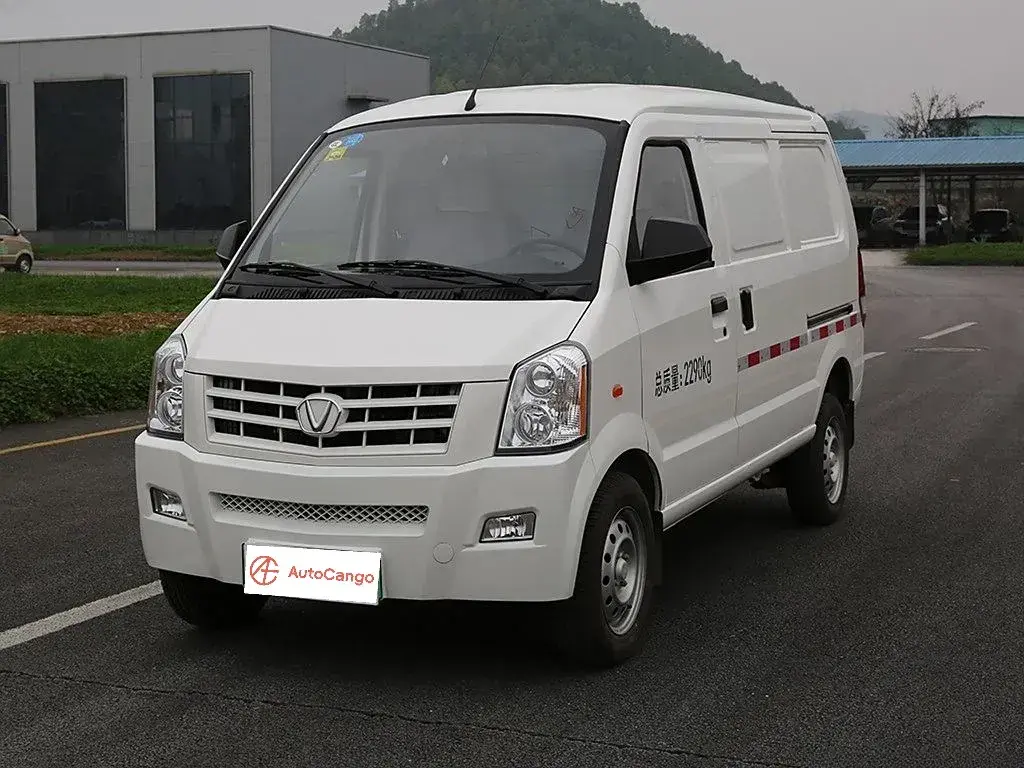 2019 Victory Auto Victory BEV6 BEV 43.8KWH