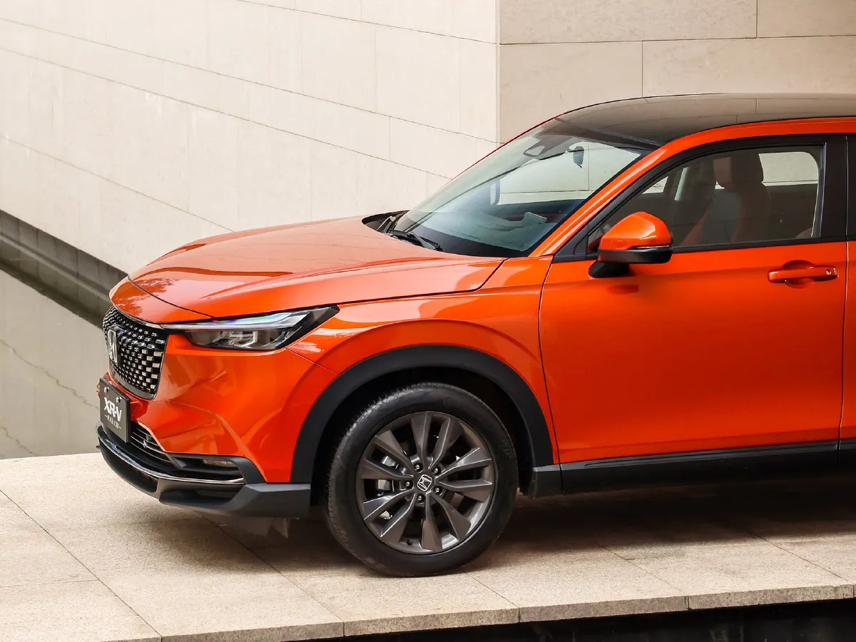 Honda XR-V,autocango,china used car exporter,china ev exporter,chinese used car exporter,chinese used ev exporter