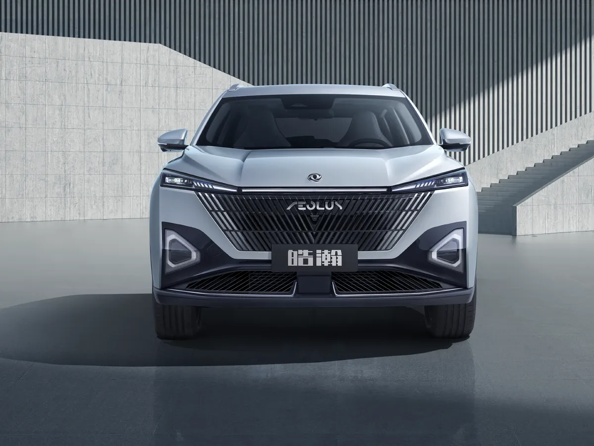 2024 DongFeng Aeolus HaoHan 1.5T 204HP L4 4DHT Hybrid,autocango,china used car exporter,china ev exporter,chinese used car exporter,chinese used ev exporter