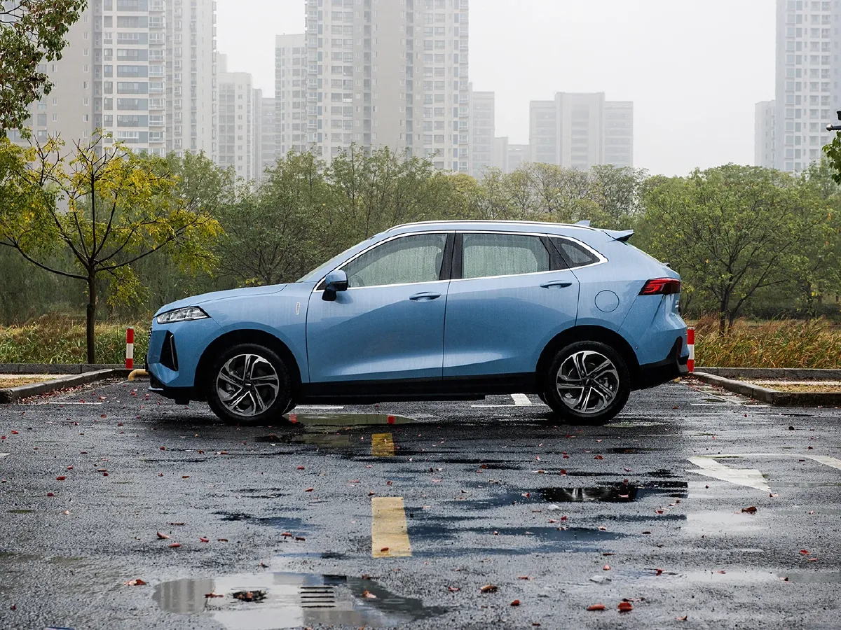 2021 WEY Macchiato 1.5L 97HP L4 2DHT PHEV 19.94KWH,autocango,china used car exporter,china ev exporter,chinese used car exporter,chinese used ev exporter