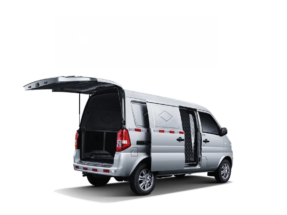 DongFeng DFSK K05S,autocango,china used car exporter,china ev exporter,chinese used car exporter,chinese used ev exporter