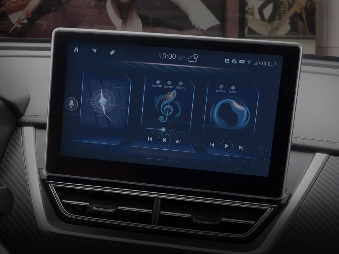 Venucia T60,autocango,china used car exporter,china ev exporter,chinese used car exporter,chinese used ev exporter