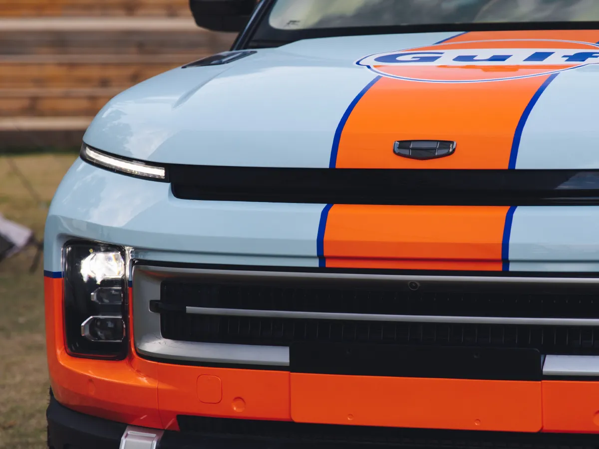 Geely ICON,autocango,china used car exporter,china ev exporter,chinese used car exporter,chinese used ev exporter