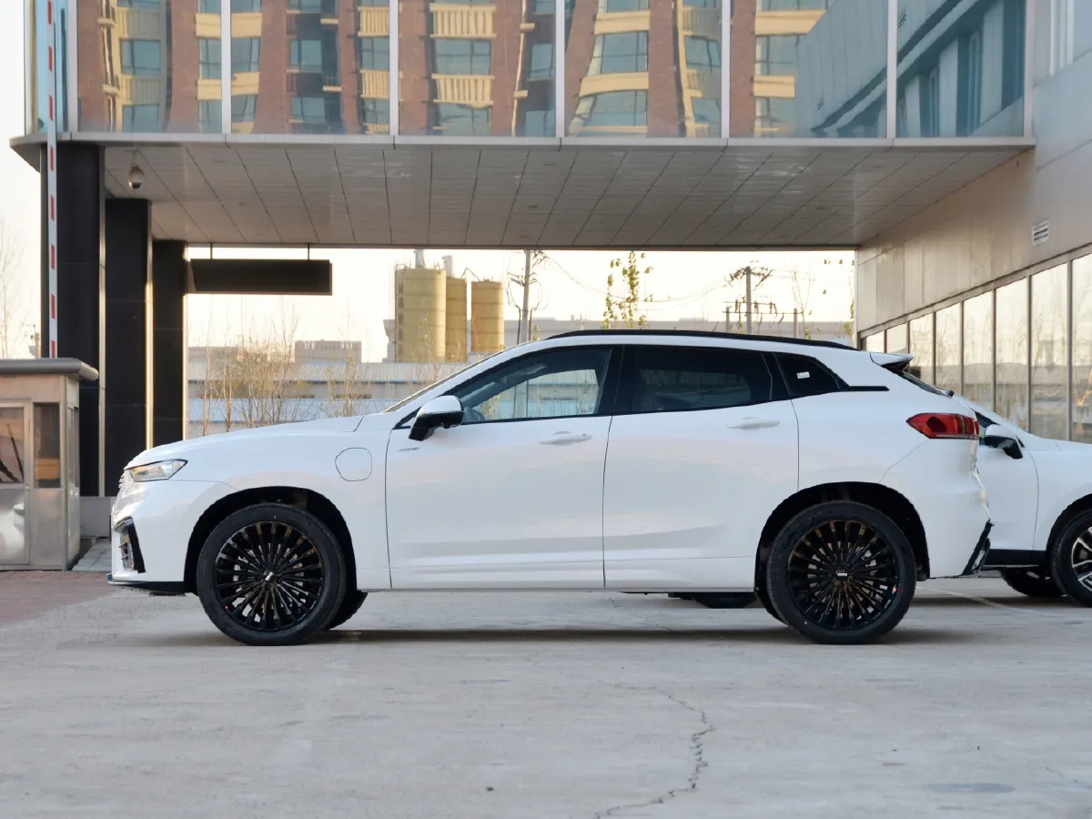 WEY VV7,autocango,china used car exporter,china ev exporter,chinese used car exporter,chinese used ev exporter