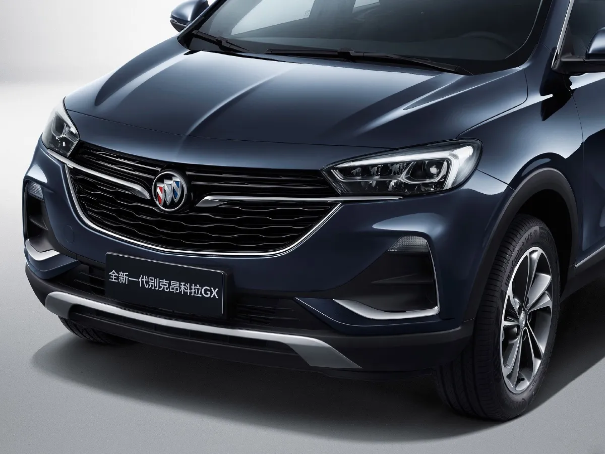 Buick Encore GX,autocango,china used car exporter,china ev exporter,chinese used car exporter,chinese used ev exporter