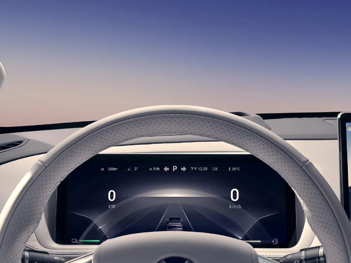 2023 Denza N8 1.5T 139HP L4 E-CVT PHEV 45.8KWH,autocango,china used car exporter,china ev exporter,chinese used car exporter,chinese used ev exporter