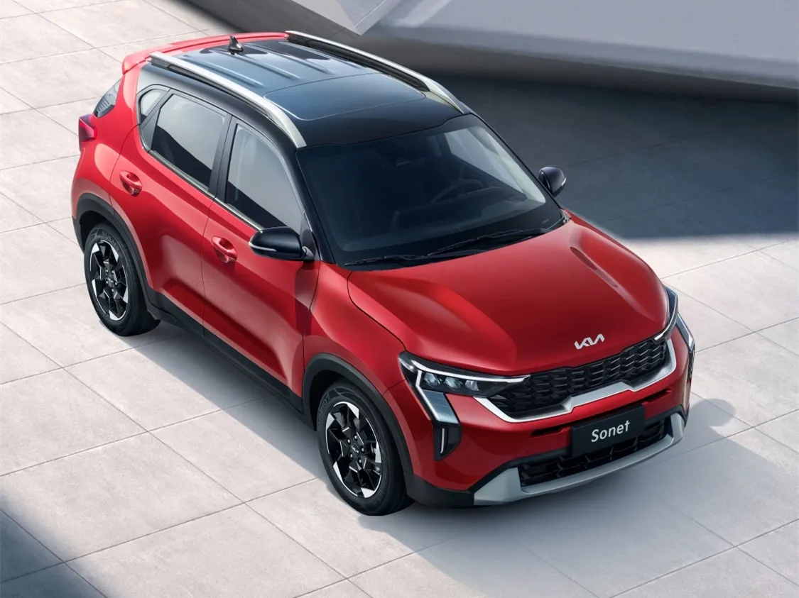 Kia Sonet,autocango,china used car exporter,china ev exporter,chinese used car exporter,chinese used ev exporter